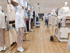 -优衣库(上海颛桥万达广场店)