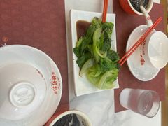 -好好彩啫啫煲·广东小馆(上海七宝领展广场店)