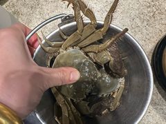 -初色海鲜自助(万丰路店)