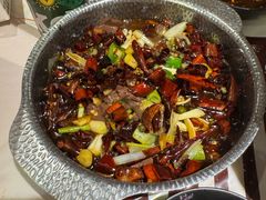 -靓靓蒸虾·头牌蒸虾(雪松路总店)