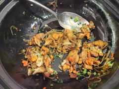 -广州柏悦酒店·悦景轩·粤菜餐厅