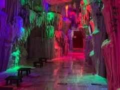 -水晶之星洗浴温泉汗蒸