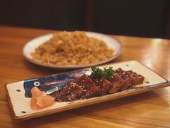 -桃太郎创作料理(大坪店)