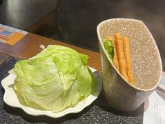 -盡膳口福跷脚牛肉火锅(北美新天地店)