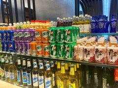 零售区-凯悦·东方公主号 全球海鲜自助餐厅(凯丹广场店)