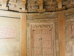 -洛阳古墓博物馆