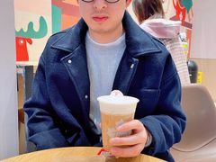 -Tims天好咖啡·贝果(东方广场店)