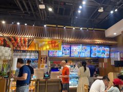 -西部马华清真兰州牛肉面·烧烤夜市(三里河店)