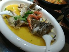 -79号渔船海鲜饭店(华强北店)