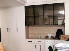 -佰丽爱家全屋定制(汶水店)