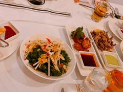 -WOLFGANG PUCK KITCHEN & BAR(迪士尼小镇店)