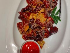 -宝轩渔府·老字号海鲜·正宗津菜(水上店)