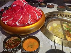 -空之介寿喜烧·和牛放题(恒隆广场店)