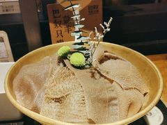 -巴奴毛肚火锅(广益哥伦布店)