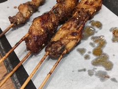 -管氏翅吧(马家堡店)