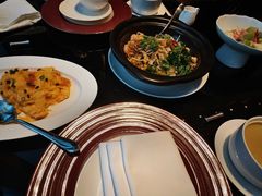 -夏宫中餐厅(静安香格里拉店)