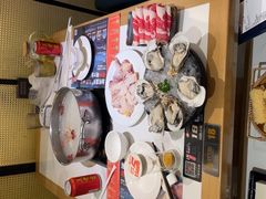 -蚝大仙横琴生蚝火锅(日月贝店)