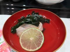 -橼舍鮨青木