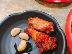 -老闵田螺馆·南昌特色小炒(梦时代店)