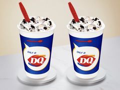 -DQ·蛋糕·冰淇淋(城南嘉园店)
