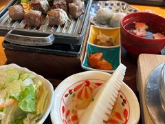 -味太助·银饭食堂(中华城店)