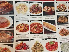 -双湖园·地标武汉菜(黄鹤楼解放路店)