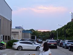 -超时空蹦床团建·VR潮玩运动娱乐·生日派对游乐园(金桥店)