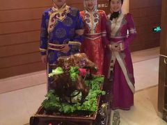 -海德呼市酒店-理疗按摩