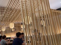 -温野菜涮涮锅(曲江大悦城店)