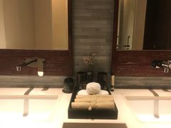 -西安华清御汤酒店