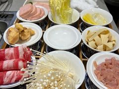 -海底捞火锅(奥山世纪城店)