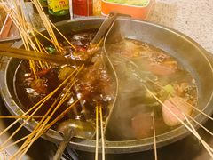-玉林串串香·成都老字号(玉林街总店)