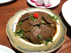 徽州小香干-小菜园新徽菜(芜湖万达店)