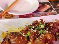 -木屋烧烤(白石洲店)