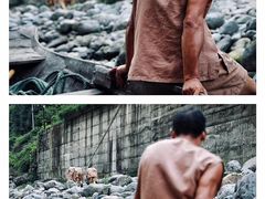 -神农溪纤夫文化旅游区