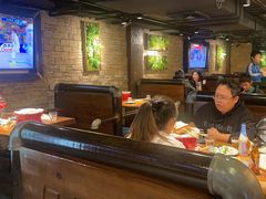 -1819餐厅·团队聚餐·烤串·精酿