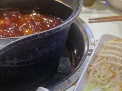 -钢管厂五区小郡肝串串香(蜀都万达店)