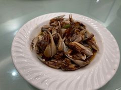 腌蟹钳-锦顺海鲜•口味菜(李村店)