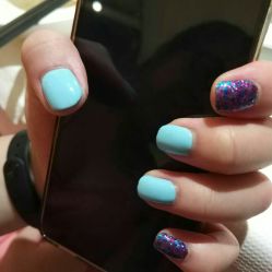 -Single·会社美甲美睫