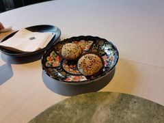 鹅肝烧饼-三号黄浦会Canton Table