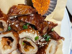 -大牌大·传统杭帮菜(湖滨店)