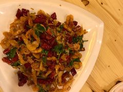 -元奶奶包饭(公新银浦店)