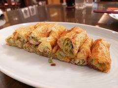 -长生素斋(普陀山店)