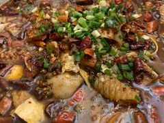 -二毛川菜馆(黄河路店)