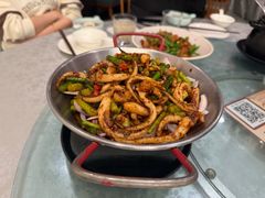 -莲餐厅·湖北菜·潜江小龙虾店(愚园路店)