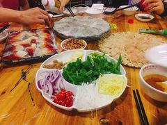 -官塘锋记鱼生·生腌·砂锅粥(牌坊街店)