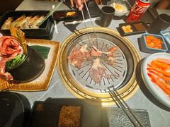 -花时·炭火烧肉(东百中心A馆店)