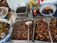 -日丰园海肠水饺·老字号大连海鲜(小平岛总店)