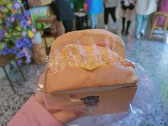 -蛋先生·爆蛋吐司(1818夜市店)
