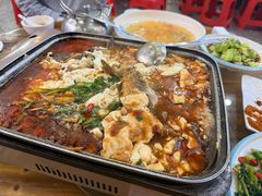 -邹胖哥好好吃餐馆(荔波美食街店)